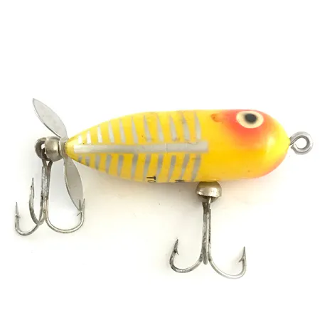 Heddon Tiny Torpedo