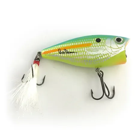 Excalibur Pop'n Image Masalas, Geltona / Žalia, 9g, Holografinis, #6620