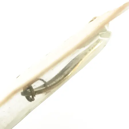 Seneca Little Cleo Vartiklė, Gold, 7g, Išgaubtas profilis, #6624