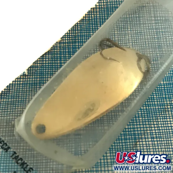 Seneca Little Cleo Vartiklė, Gold, 7g, Išgaubtas profilis, #6624