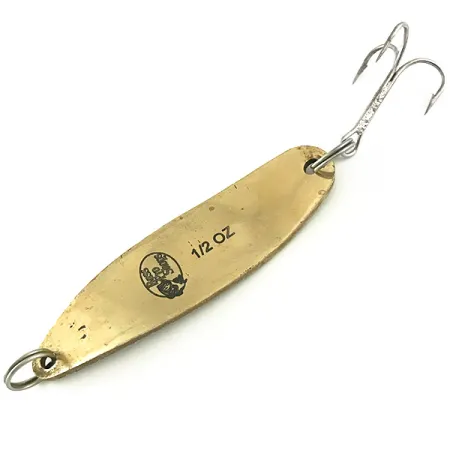 Bass Pro Shops Demon Dancer Vartiklė, Upėtakis, 14g, #6627