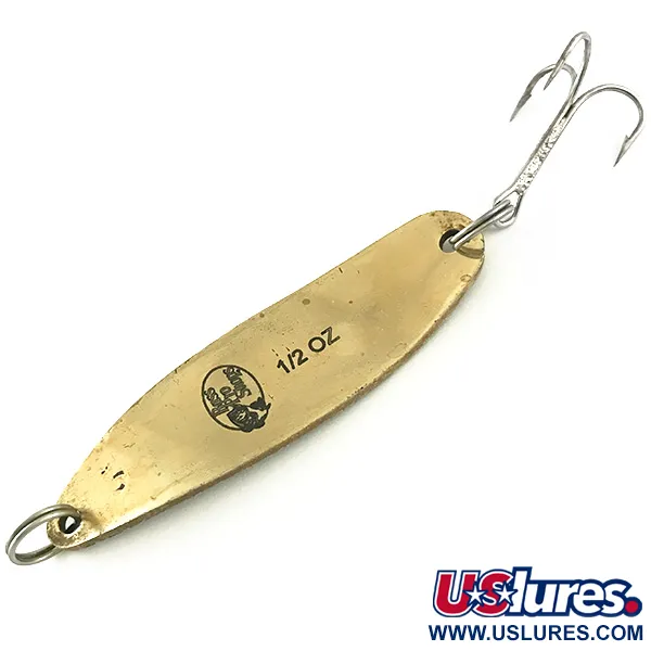 Bass Pro Shops Demon Dancer Vartiklė, Upėtakis, 14g, #6627