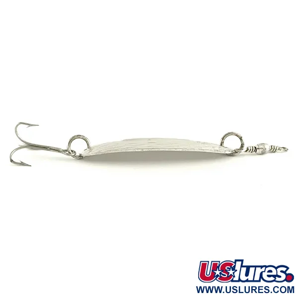 Williams Wabler W40 Blivė, Kaltas sidabras, 7g, Briauna, #6629