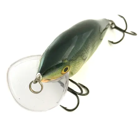 Rapala Scatter Rap Crank 07 vobleris, Ešerys, 15g, Scatter Lip, #6653