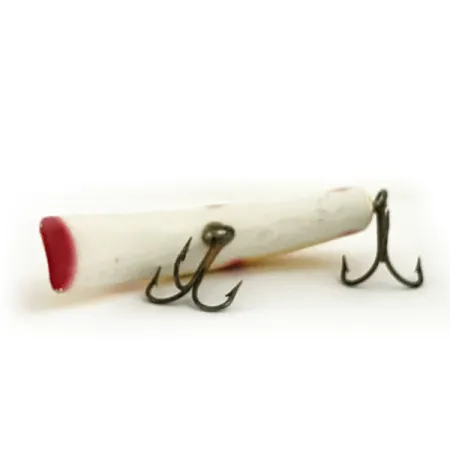 Lazy Ike Lazy Ike 2 Vobleris, Geltona/Raudona/Balta, 6g, Bananas, #6654