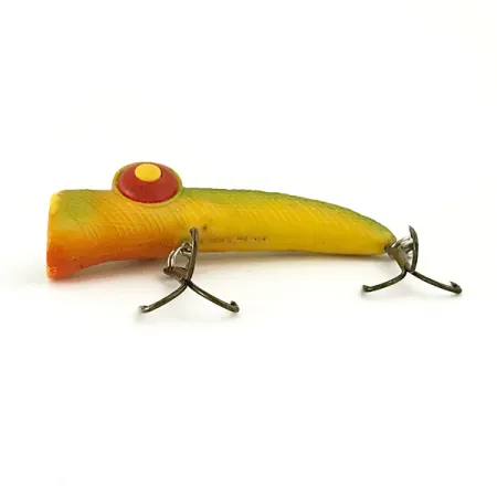 Rabble Rouser Masalas, Geltona/Žalia/Raudona, 6g, Vintage, #6657