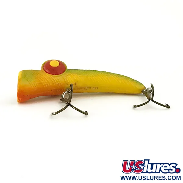 Rabble Rouser Masalas, Geltona/Žalia/Raudona, 6g, Vintage, #6657