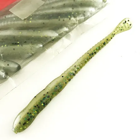 Zoom Meathead minkštas masalas (19vnt)