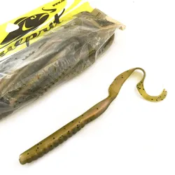 Culprit Original Worm minkštas masalas 20vnt.