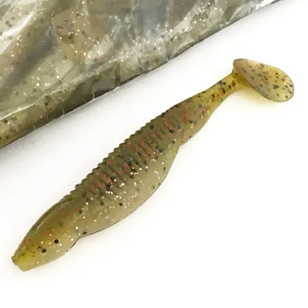 Reaction Innovations Little Dipper Guminukas, Houdini, 9cm, Sūrytas, #6684