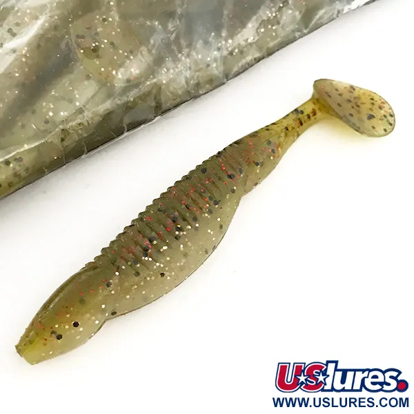 Reaction Innovations Little Dipper Guminukas, Houdini, 9cm, Sūrytas, #6684