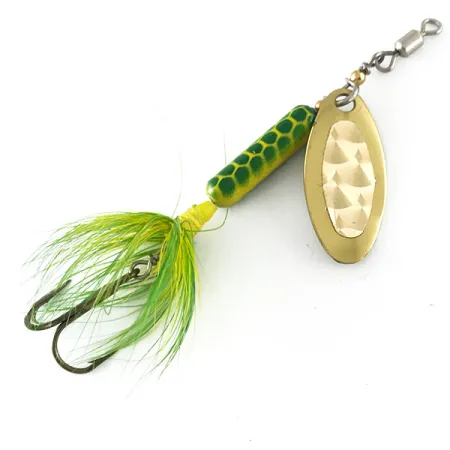 Luhr Jensen Bang Tail