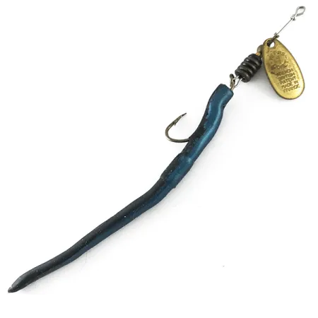 Vintage Mepps Comet 1 Combo Killer (8-as dešimtmetis)