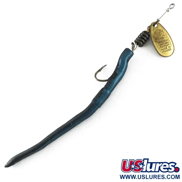 Vintage Mepps Comet 1 Combo Killer (8-as dešimtmetis)