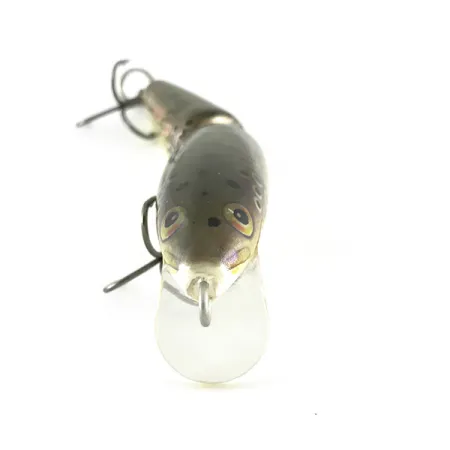 Rapala Jointed J-9 Vobleris, Upėtakis, 7g, Dviejų dalių, #6703
