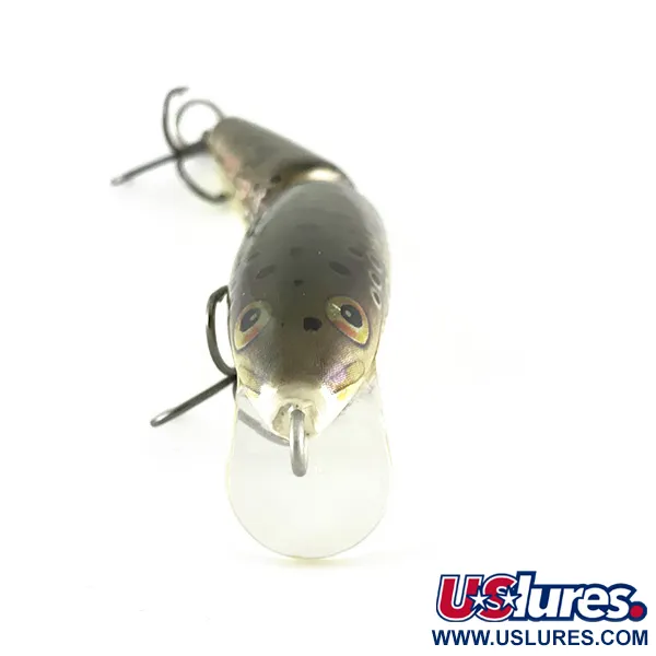 Rapala Jointed J-9 Vobleris, Upėtakis, 7g, Dviejų dalių, #6703