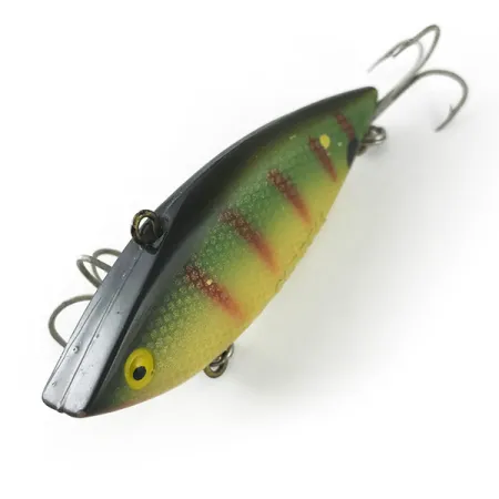 Cotton Cordell TH Spot Lipless Crankbait, Ešerys, 14g, #6705