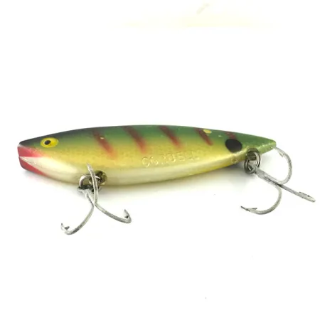Cotton Cordell TH Spot Lipless Crankbait, Ešerys, 14g, #6705