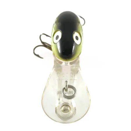 Rebel Deep Wee R Vobleris, Perch, 10.5g, Giliai Neriantis, #6706