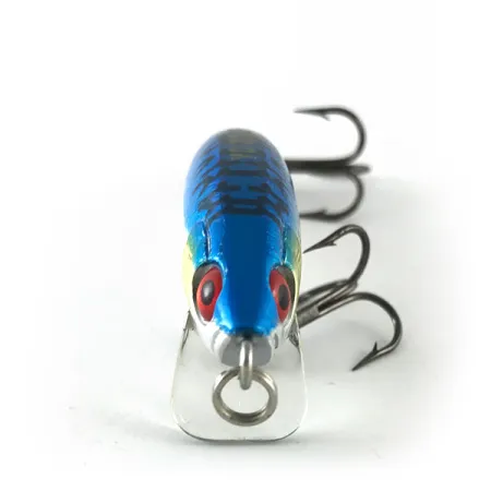 Yo-Zuri SS Minnow Vobleris, CR, 7g, Seklumų masalas, #6712