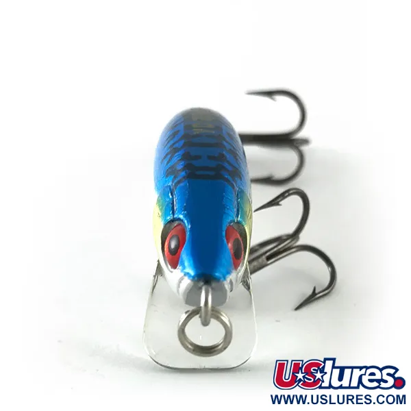 Yo-Zuri SS Minnow Vobleris, CR, 7g, Seklumų masalas, #6712