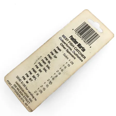 Panther Martin 9 Sukrė, Sidabrinė / Žalia, 11g, Lapelis ant ašies, #6732