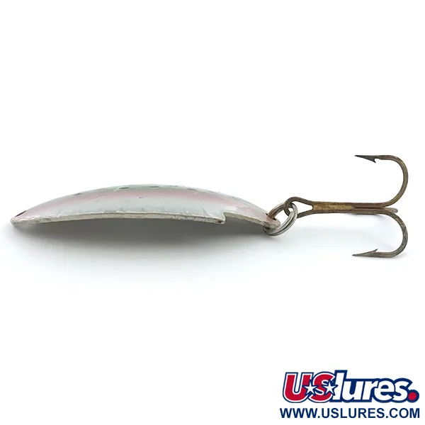 Blisgė Thomas Buoyant, Vaivorykštinis upėtakis/Nikelis, 14g, #6738