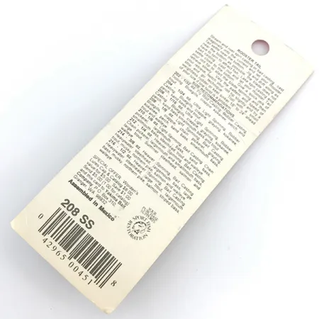 Yakima Bait Worden’s Original Rooster Tail, Auksinė, 3.6g, Sukrė, #6746