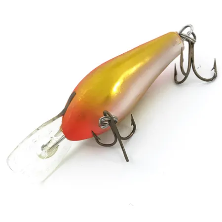 Rapala Fat Rap Gilaeigis, Oranžinė, 8,8g, Balza, #6753