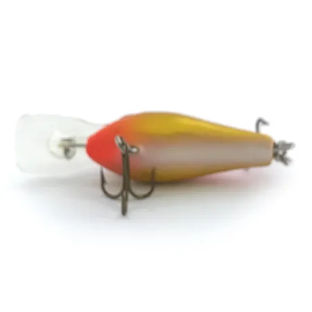 Rapala Fat Rap Gilaeigis, Oranžinė, 8,8g, Balza, #6753