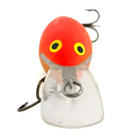 Rapala Fat Rap Gilaeigis, Oranžinė, 8,8g, Balza, #6753