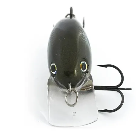 Strike King square bill Vobleris, Šviesiai mėlyna, 6cm, #6755