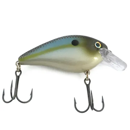 Strike King square bill