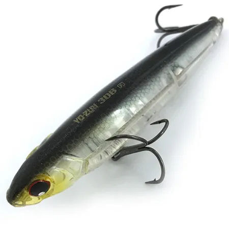 Yo-Zuri 3Db Pencil R1100 Walkeris, PSBL, 16g, Prism Finish, #6759