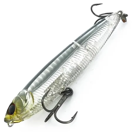 Yo-Zuri 3Db Pencil R1100 Walkeris, PSBL, 16g, Prism Finish, #6759