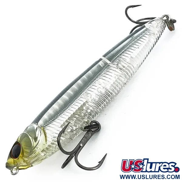 Yo-Zuri 3Db Pencil R1100 Walkeris, PSBL, 16g, Prism Finish, #6759