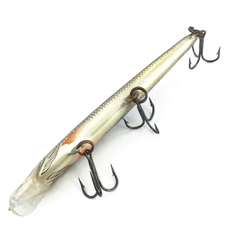 Rapala Original Floater Vobleris, SH, 6g, Balsa, #6761