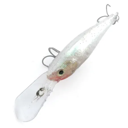 Rapala Glass Shad Rap Vobleris, Glass, 12g, Suspending, #6762