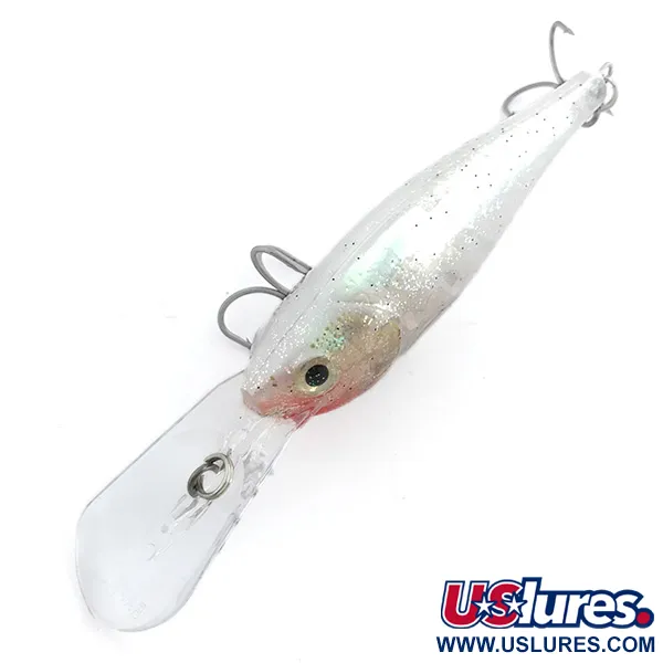 Rapala Glass Shad Rap Vobleris, Glass, 12g, Suspending, #6762
