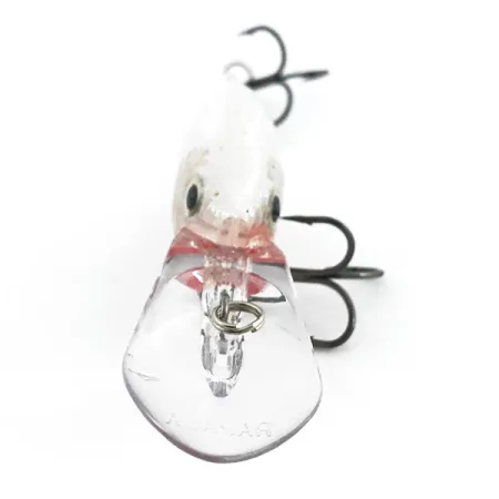 Rapala Glass Shad Rap Vobleris, Glass, 12g, Suspending, #6762