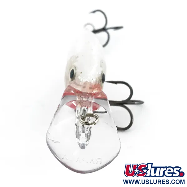 Rapala Glass Shad Rap Vobleris, Glass, 12g, Suspending, #6762