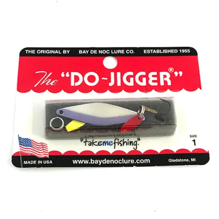 Bay de Noc Do-Jigger 1