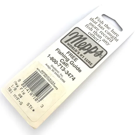 Mepps Thunder Bug Sukriukė, Auksinė, 4g, Lašalo profilis, #6778