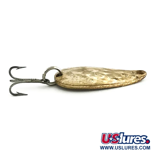 Eppinger Dardevle Midget Crystal Vartiklė, Crystal, 6g, Kaltas, #6785