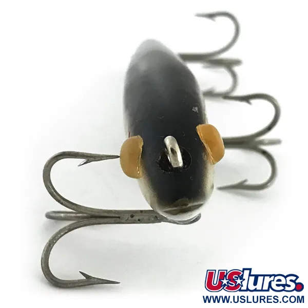 L&S Bait Company MirrOlure Bass-master 7M21 Masalas, Sidabras, 11g, #6787