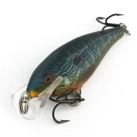 Rapala Scatter Rap Shad SCRS05 Vobleris, BGL, 5g, Balzos Medis, #6788