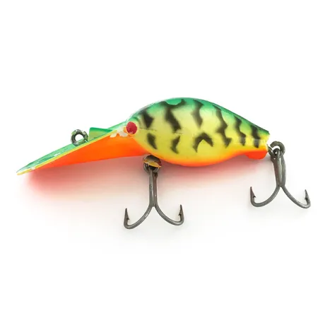 Luhr Jensen Hot Shot Rattle SE