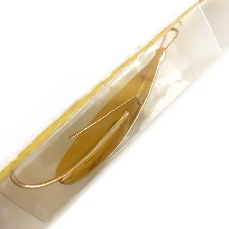 Blizgė Johnson Silver Minnow, Auksinė, 7g, Žolėms atspari, #6798