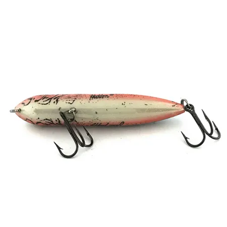 Heddon Zara Puppy Vobleris, Vaivorykštinis upėtakis, 7g, #6806