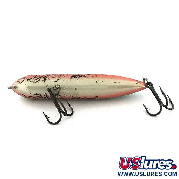 Heddon Zara Puppy Vobleris, Vaivorykštinis upėtakis, 7g, #6806